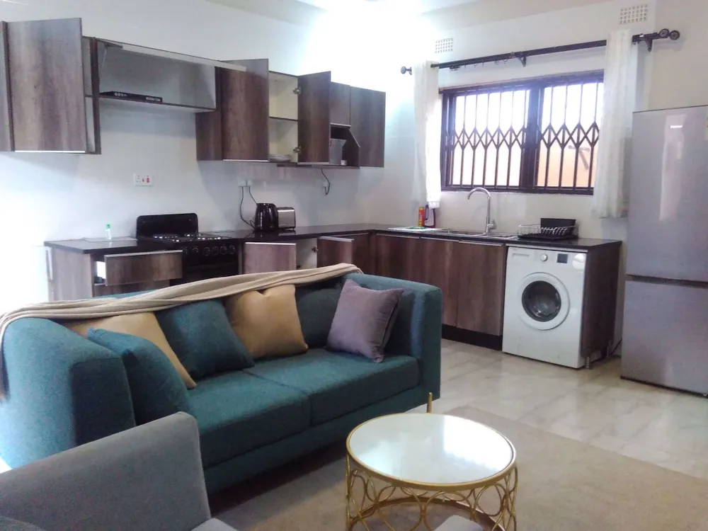 Apartment to rent in Salama Park, Zambia - 3ZA1575845 Apartment to rent in Salama Park, Zambia - 3ZA1575845