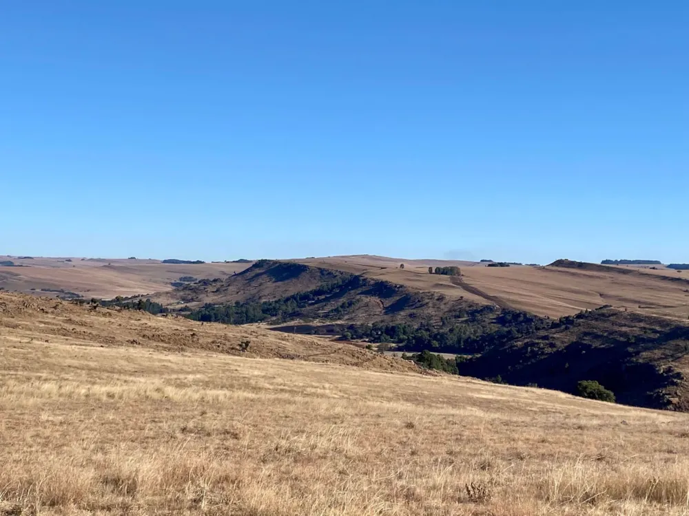 Vacant land for sale in Dullstroom - 1DS1575840