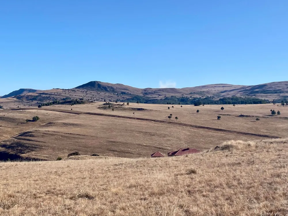 Vacant land for sale in Dullstroom - 1DS1575840