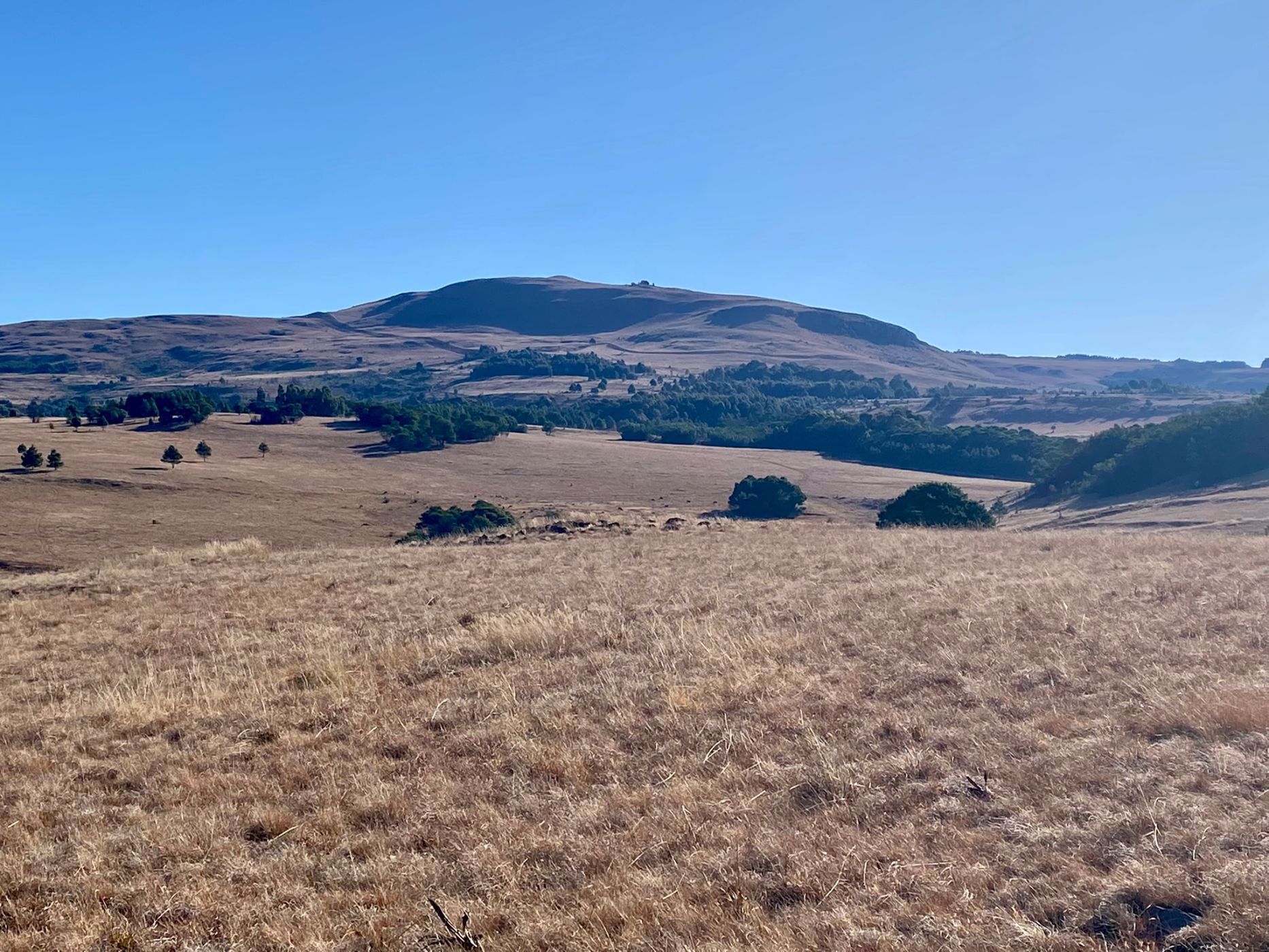 Vacant land for sale in Dullstroom - 1DS1575840