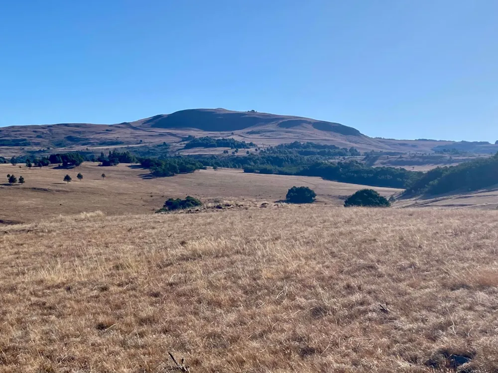 Vacant land for sale in Dullstroom - 1DS1575840