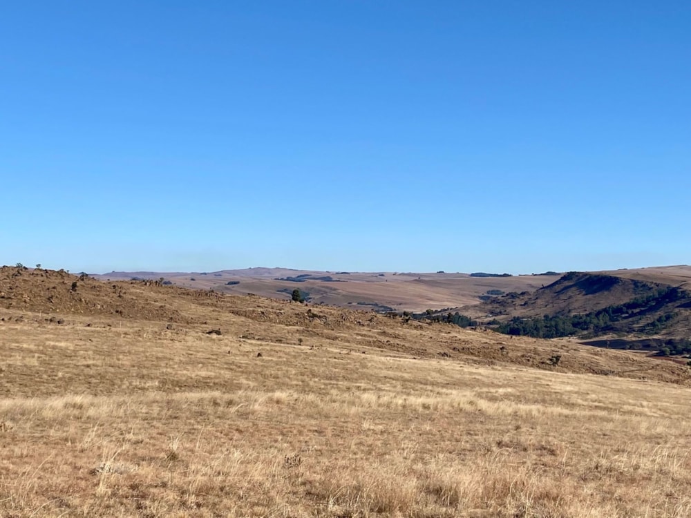 Vacant land for sale in Dullstroom - 1DS1575840