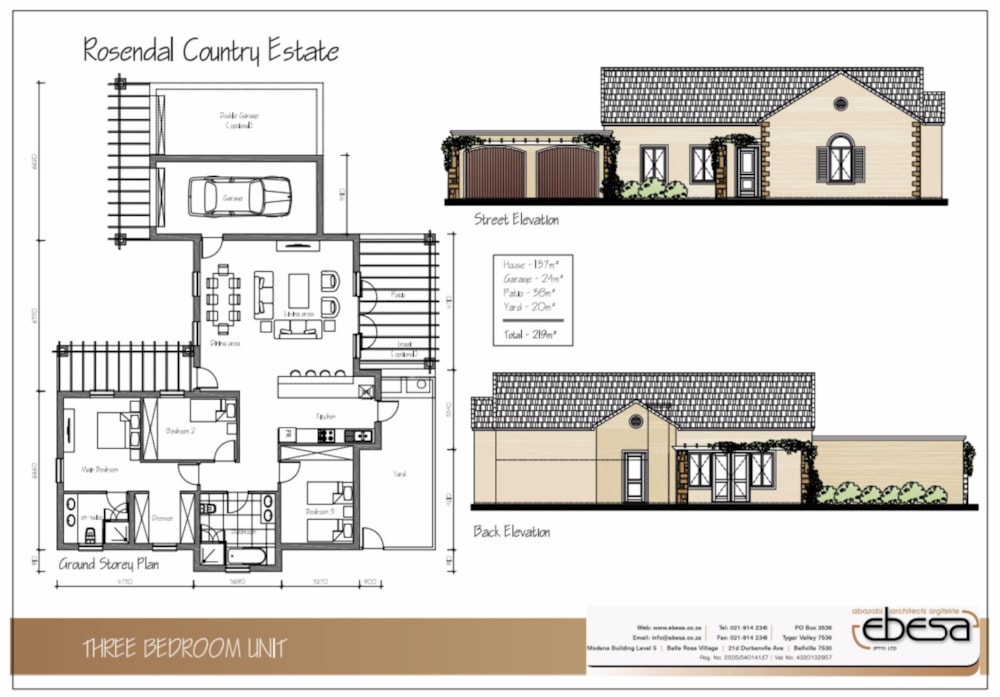 House for sale in Vryburg - 1RN1692872 House for sale in Vryburg - 1RN1692872