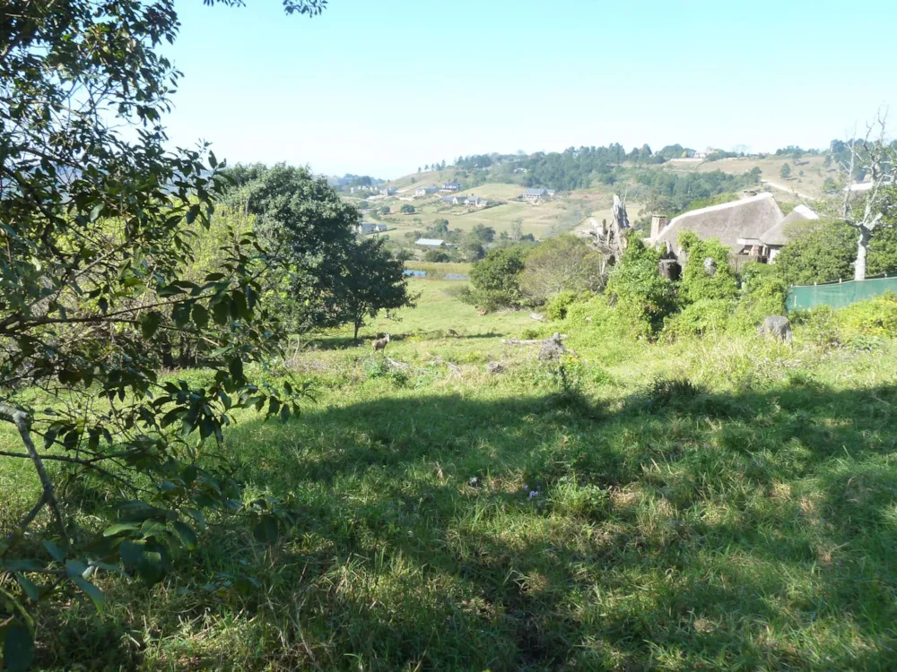Residential vacant land for sale in Phezulu Estate - 1KF1575787 Residential vacant land for sale in Phezulu Estate - 1KF1575787