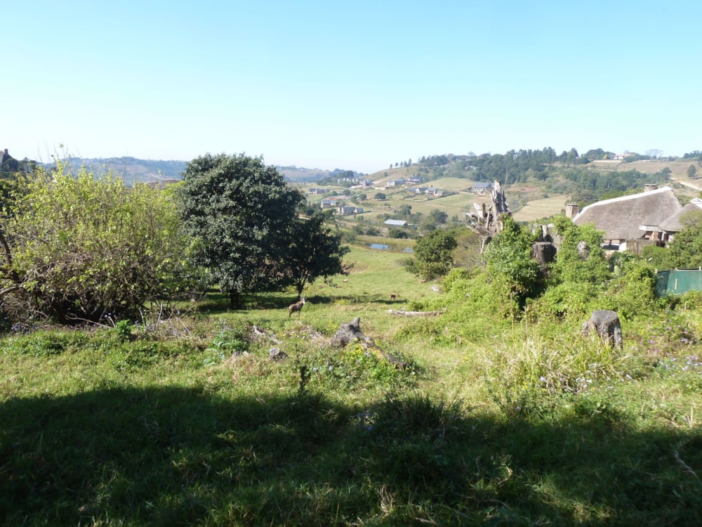 Residential vacant land for sale in Phezulu Estate - 1KF1575787 Residential vacant land for sale in Phezulu Estate - 1KF1575787