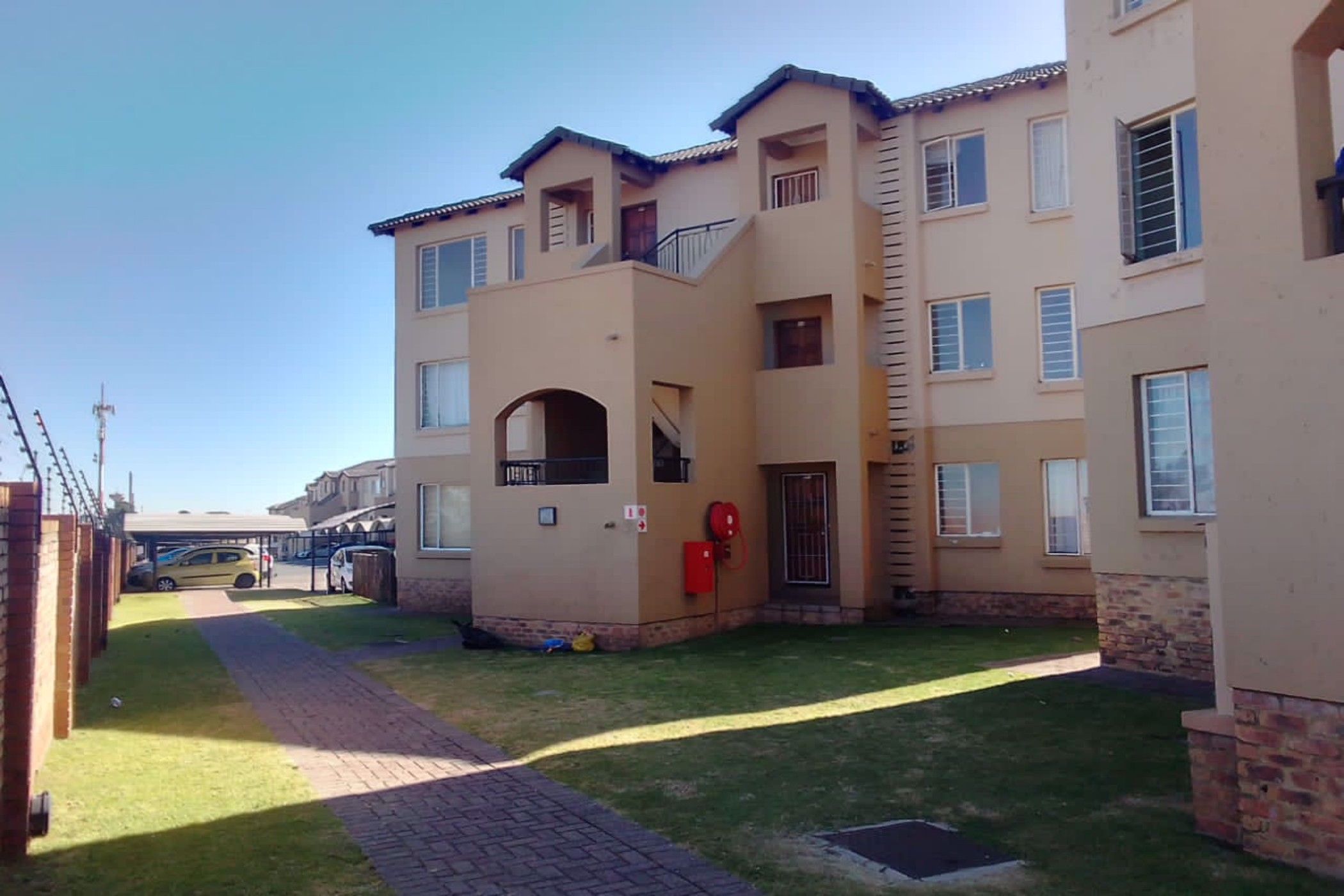 Apartment for sale in Reyno Ridge - 1WD1575834