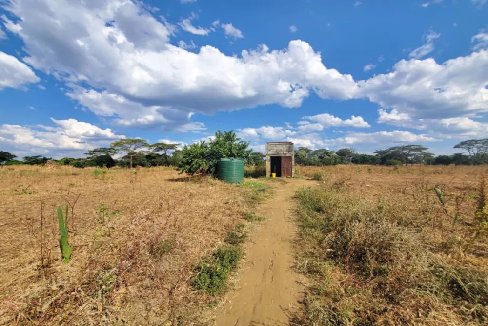 Farm vacant land for sale in Lusaka West, Zambia - 3ZA1575857