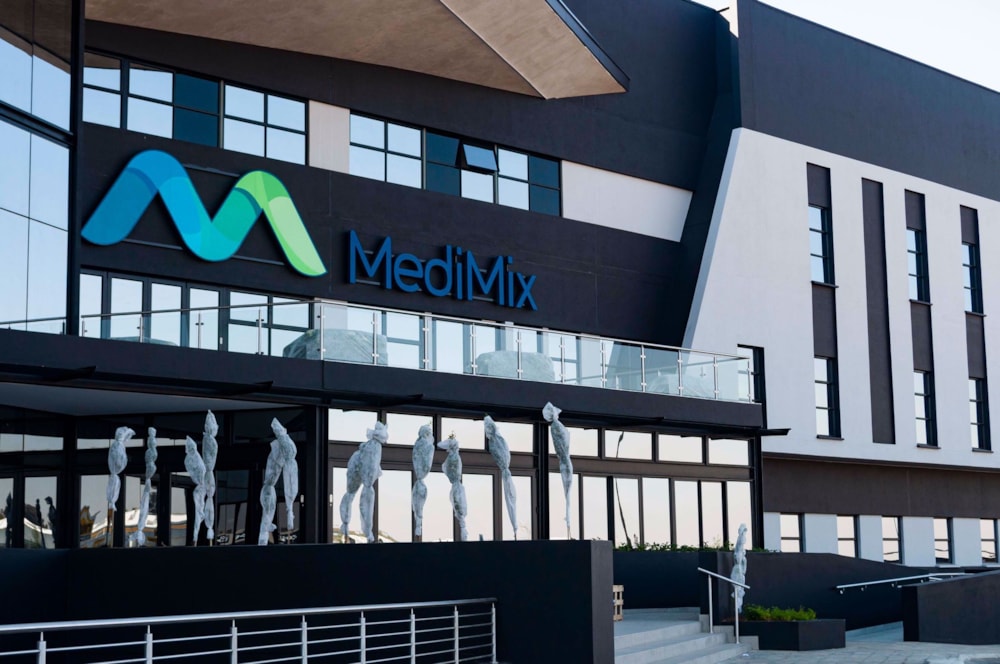 Commercial office to rent in New Market Park - 1AB1577156 Commercial office to rent in New Market Park - 1AB1577156