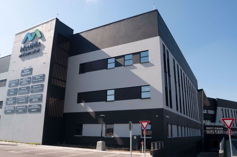 Commercial office to rent in New Market Park - 1AB1577156 Commercial office to rent in New Market Park - 1AB1577156