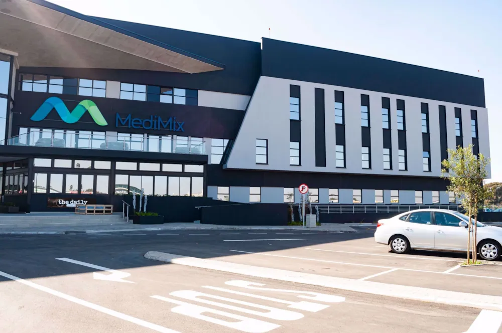 Commercial office to rent in New Market Park - 1AB1577156 Commercial office to rent in New Market Park - 1AB1577156