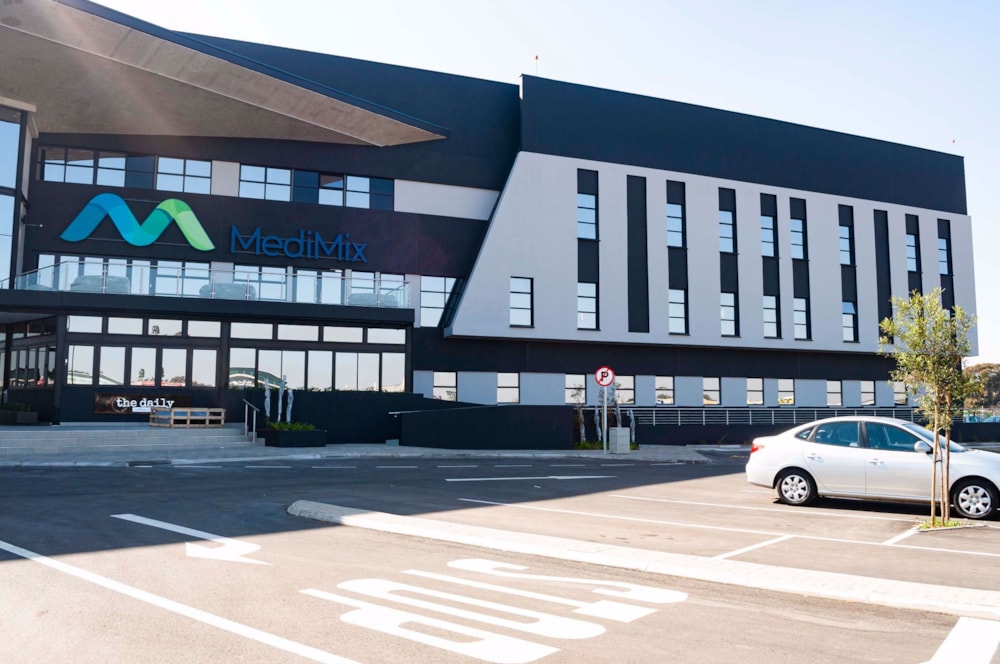 Commercial office to rent in New Market Park - 1AB1577156 Commercial office to rent in New Market Park - 1AB1577156