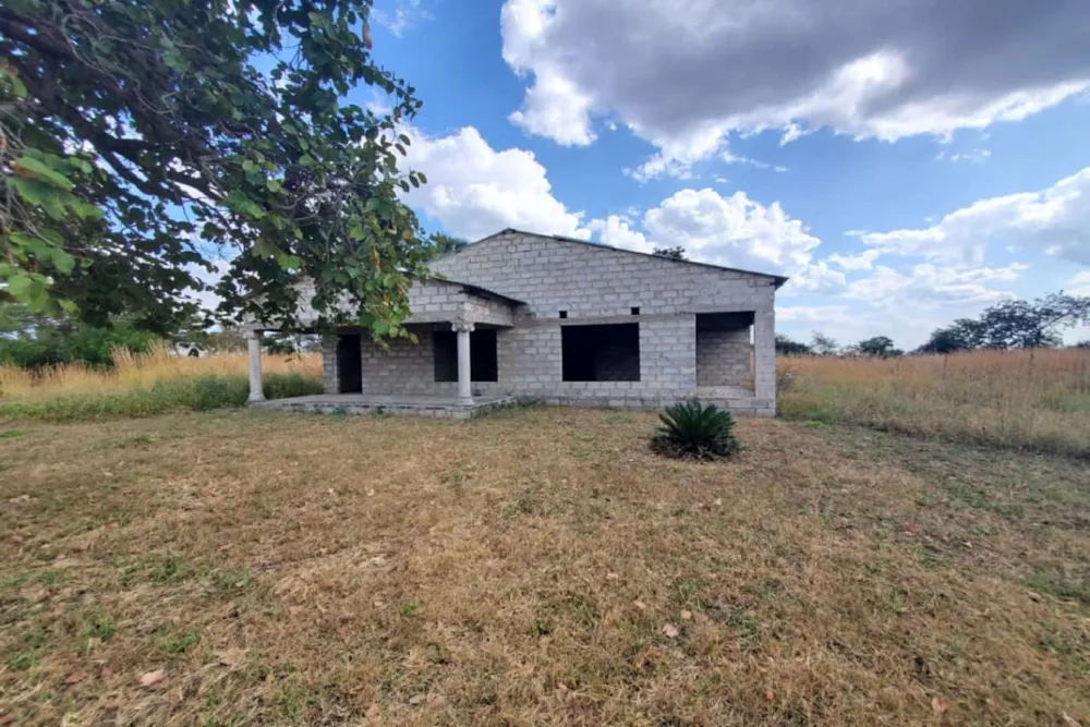 Vacant land for sale in Lusaka West, Zambia - 3ZA1575871
