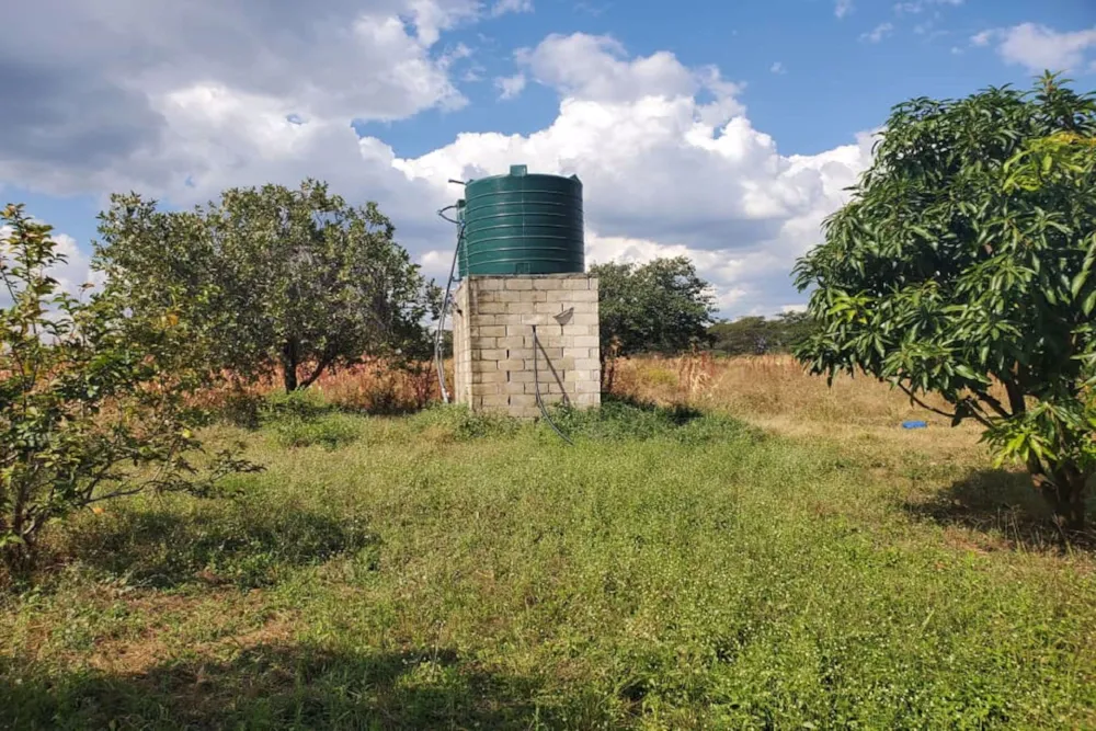Vacant land for sale in Lusaka West, Zambia - 3ZA1575871