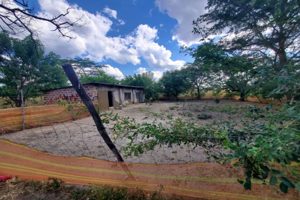 Vacant land for sale in Lusaka West, Zambia - 3ZA1575871