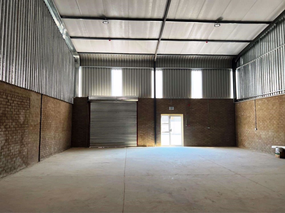 Commercial industrial property to rent in Phakalane, Botswana - 3BO1703879