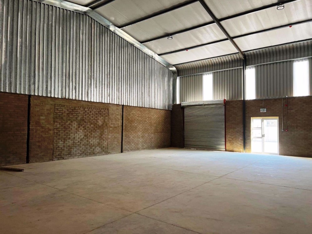 Commercial industrial property to rent in Phakalane, Botswana - 3BO1703879