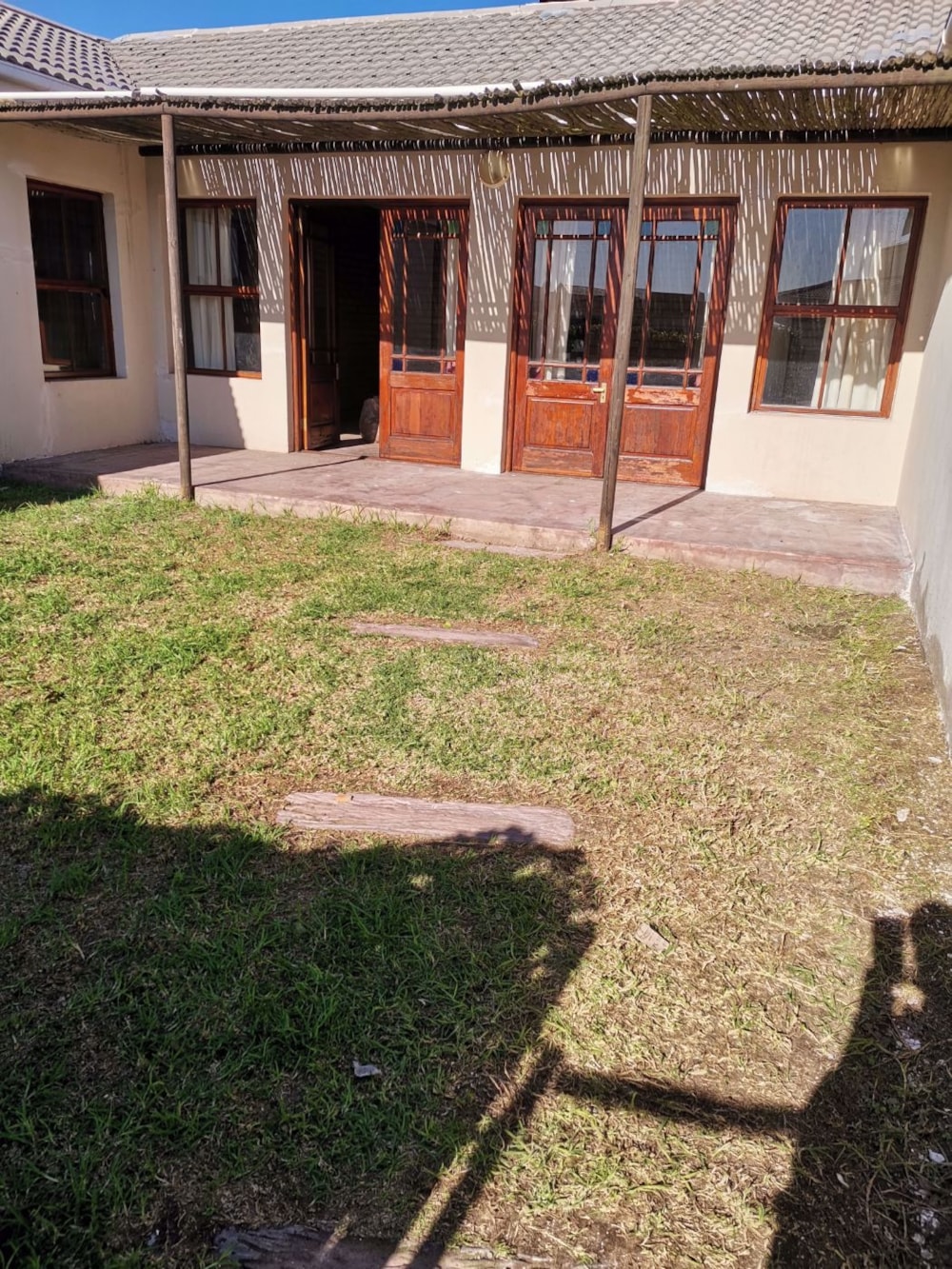 House let in Country Club - LBL1682677 House let in Country Club - LBL1682677