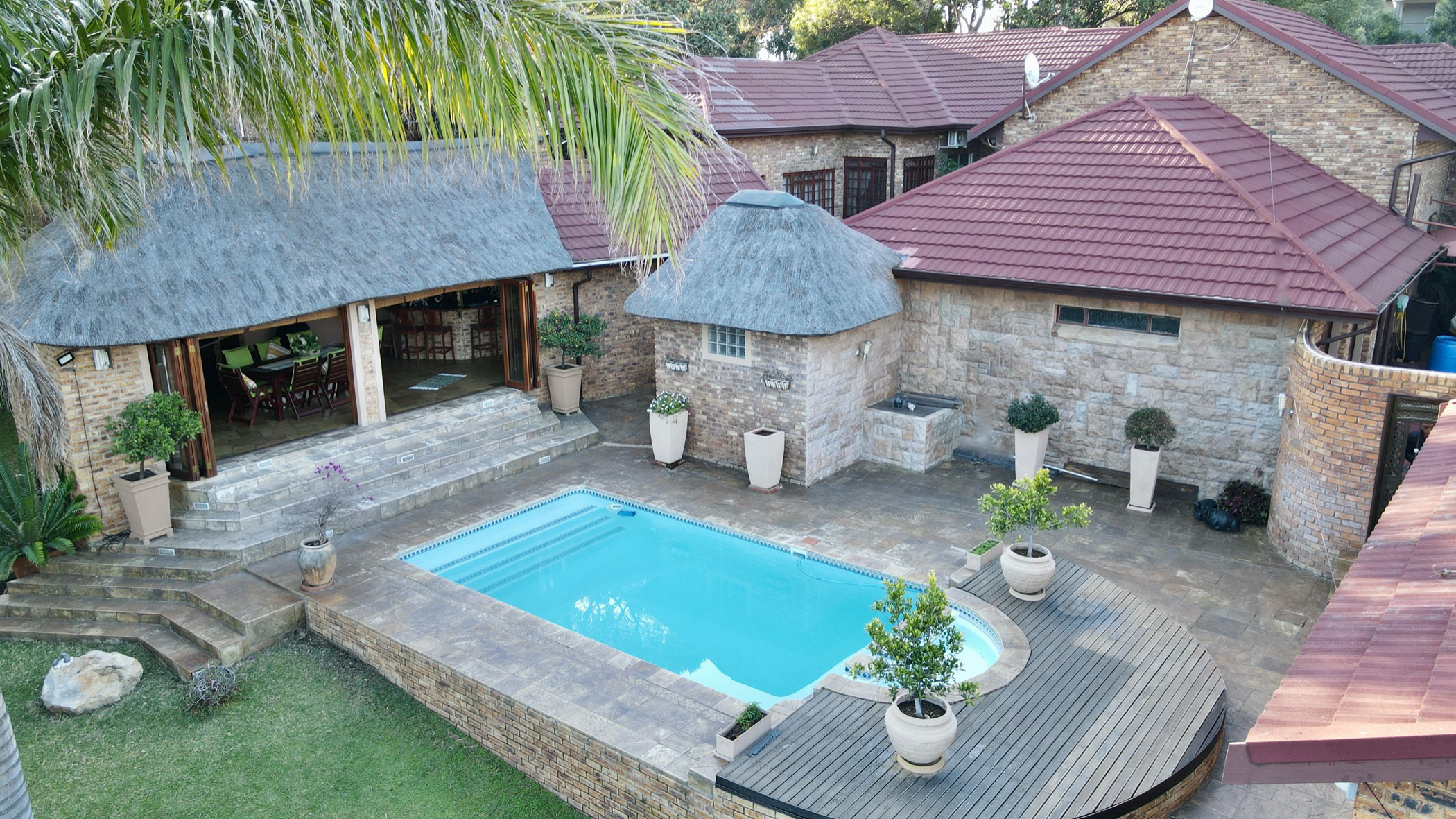 House sold in Safari Gardens - 1RU1681881