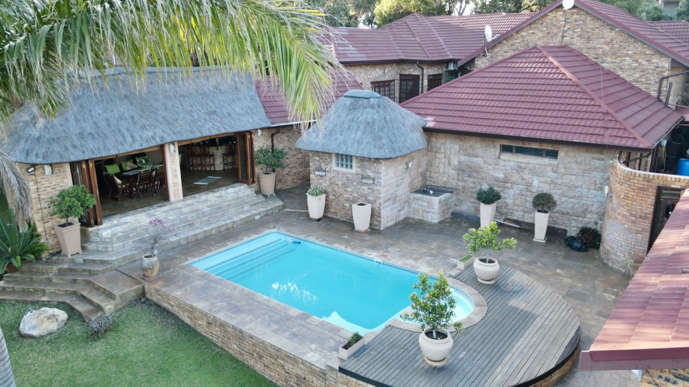 House sold in Safari Gardens - 1RU1681881 House sold in Safari Gardens - 1RU1681881