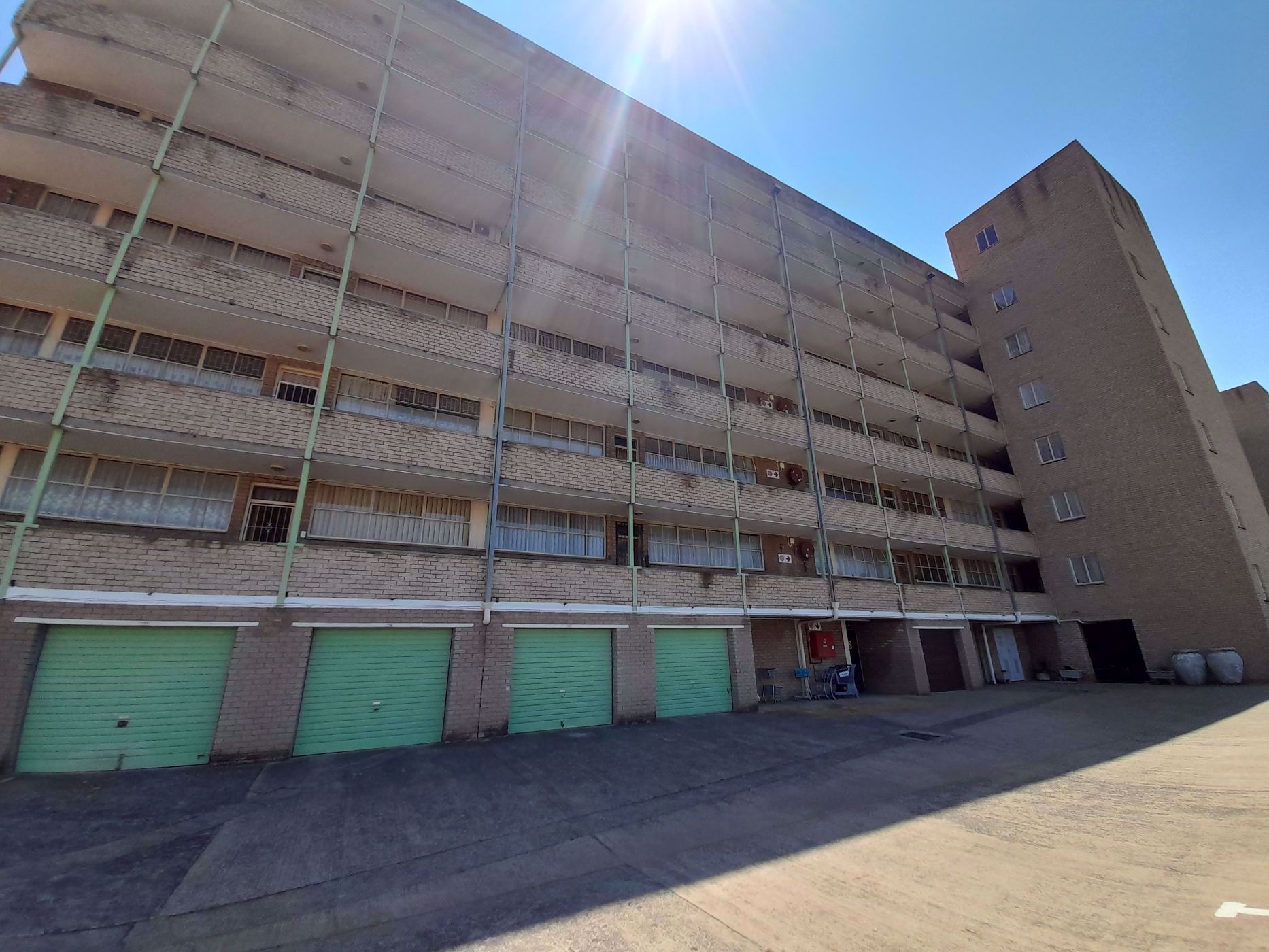 Apartment for sale in Pioneer Park - 1NW1576149