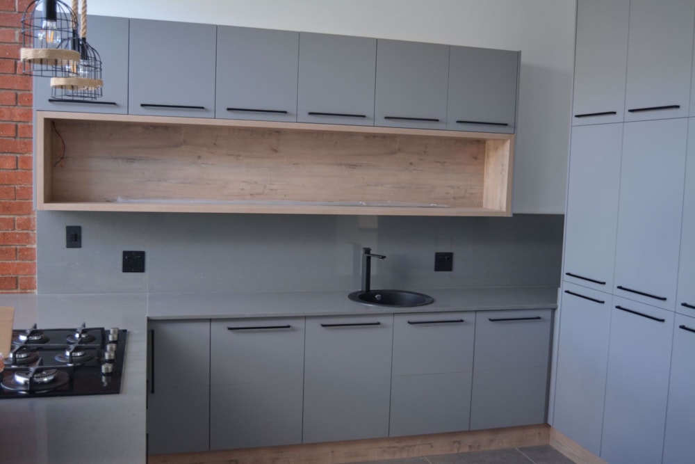 House to rent in The Rest - 1NS1740005