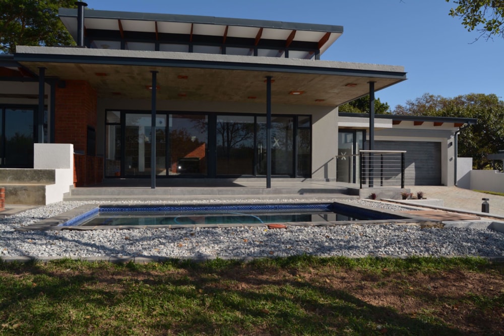 House to rent in The Rest - 1NS1740005