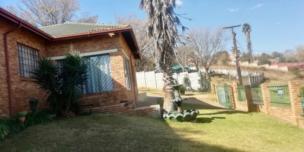 House for sale in Olifantsnek - 1RU1576126