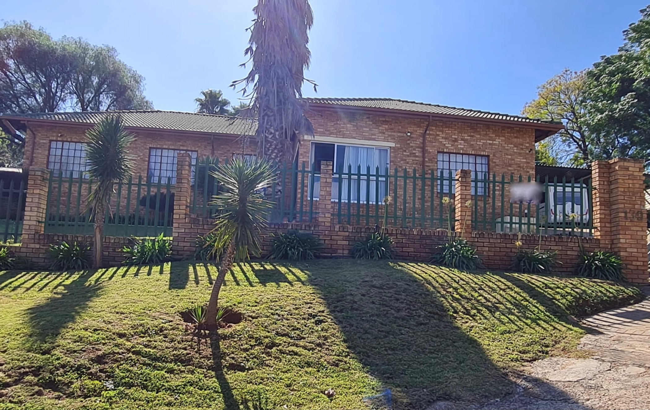 House for sale in Olifantsnek - 1RU1576126