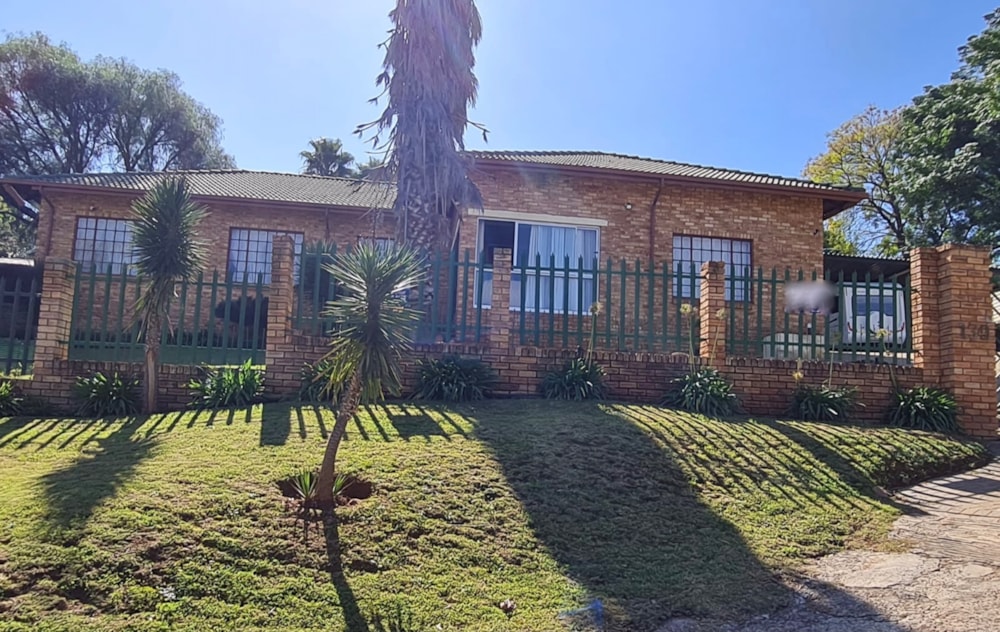 House for sale in Olifantsnek - 1RU1576126