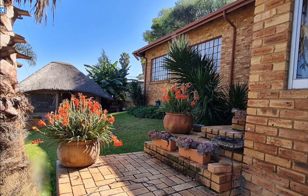 House for sale in Olifantsnek - 1RU1576126