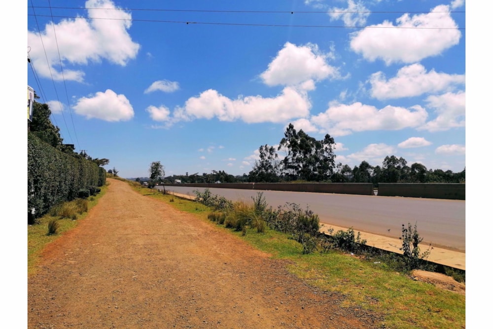 Commercial vacant land for sale in Tigoni, Kenya - 3KE1707946