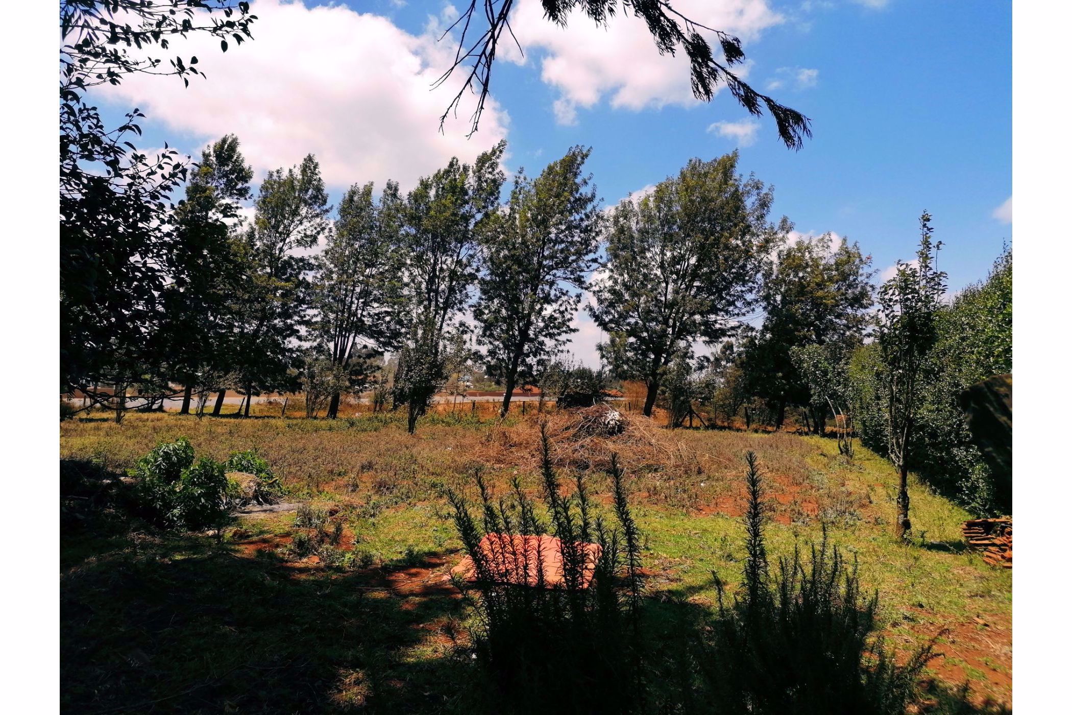 Commercial vacant land for sale in Tigoni, Kenya - 3KE1707946