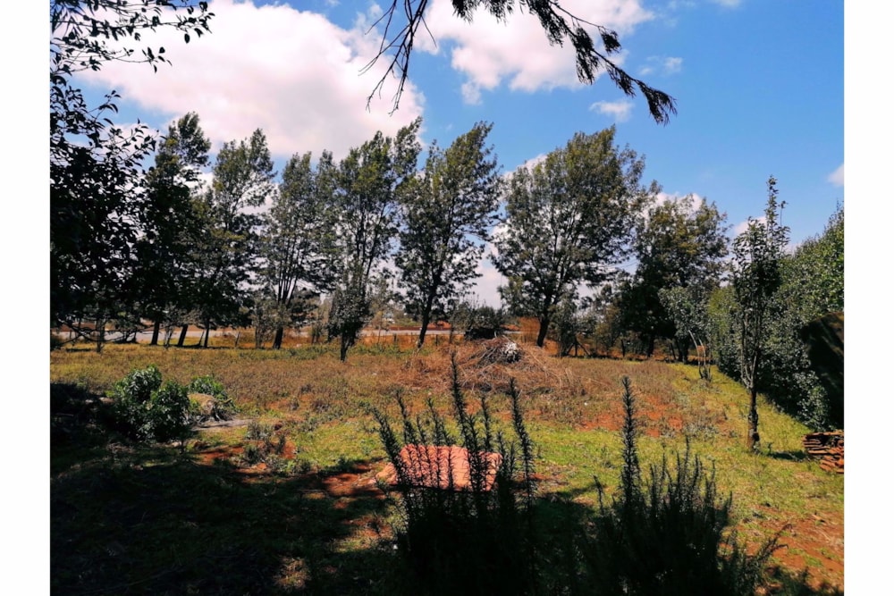 Commercial vacant land for sale in Tigoni, Kenya - 3KE1707946