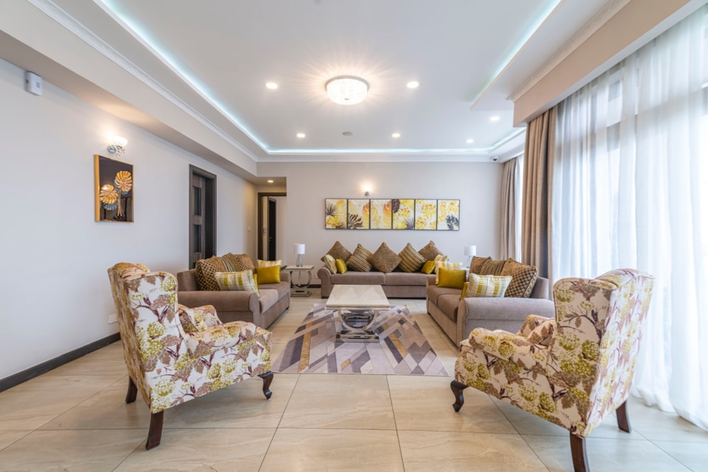 Apartment for sale in Westlands, Kenya - 3KE1718004