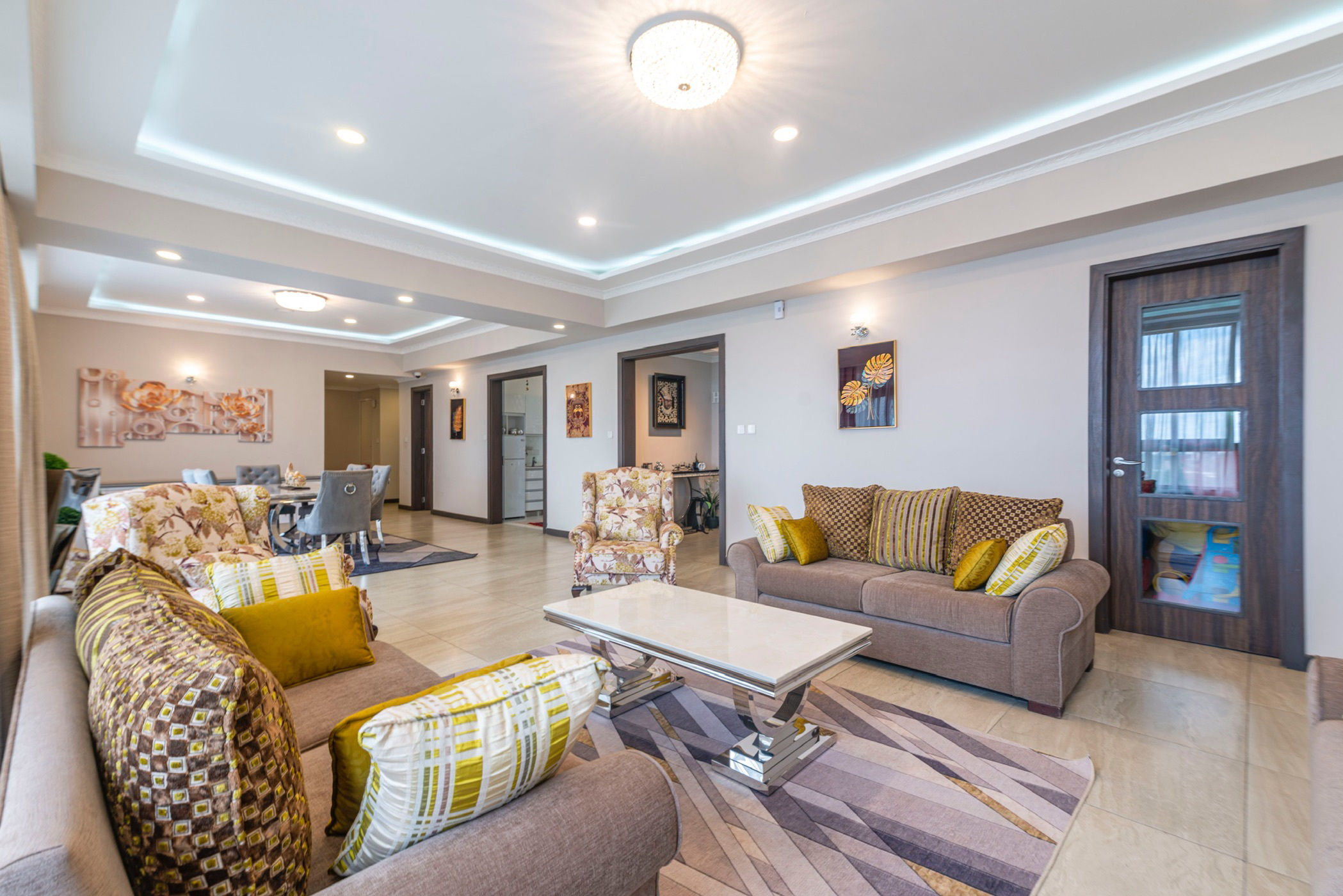 Apartment for sale in Westlands, Kenya - 3KE1718004