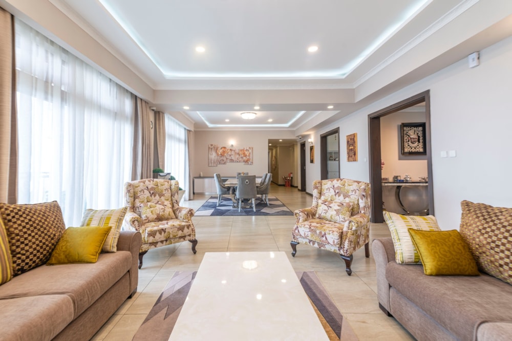 Apartment for sale in Westlands, Kenya - 3KE1718004