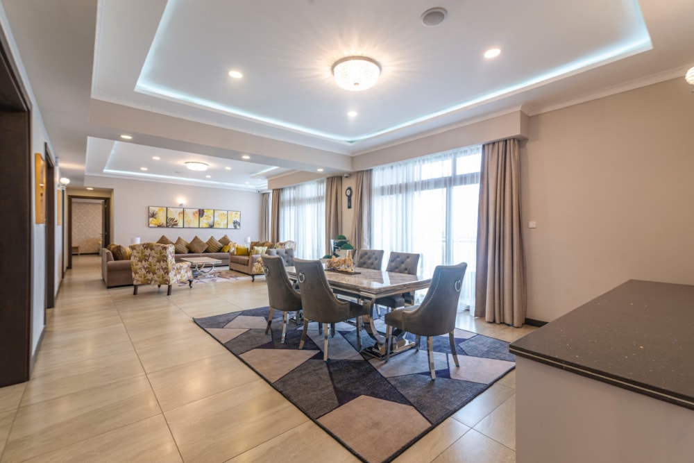 Apartment for sale in Westlands, Kenya - 3KE1718004