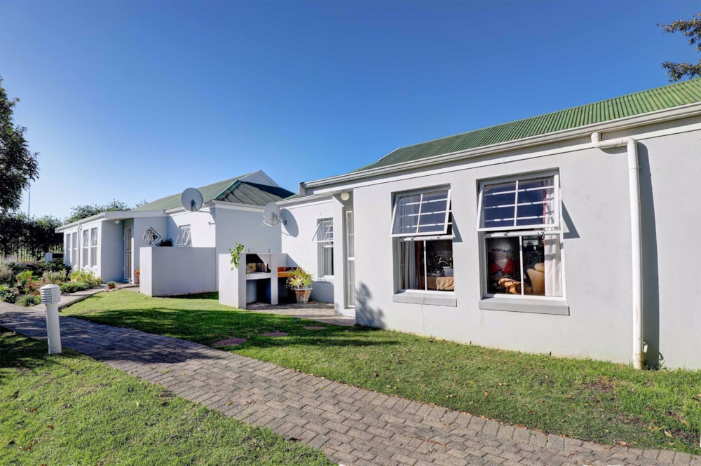 Townhouse let in Goedemoed - NSL1686180 Townhouse let in Goedemoed - NSL1686180