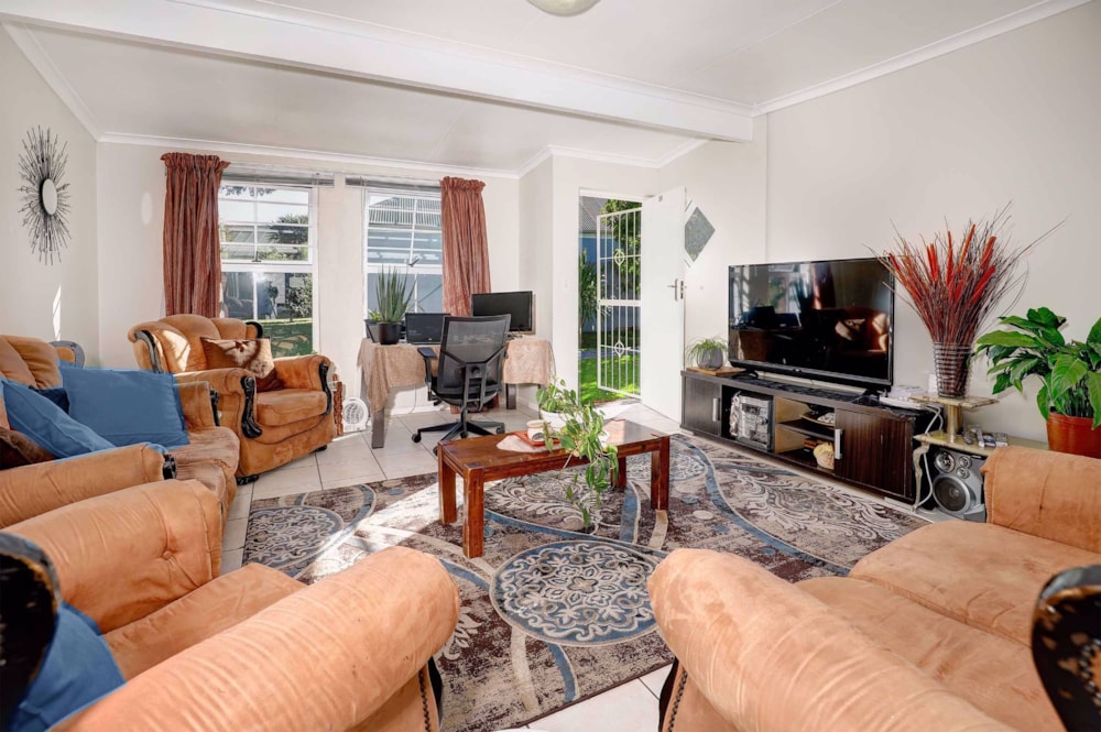 Townhouse let in Goedemoed - NSL1686180 Townhouse let in Goedemoed - NSL1686180