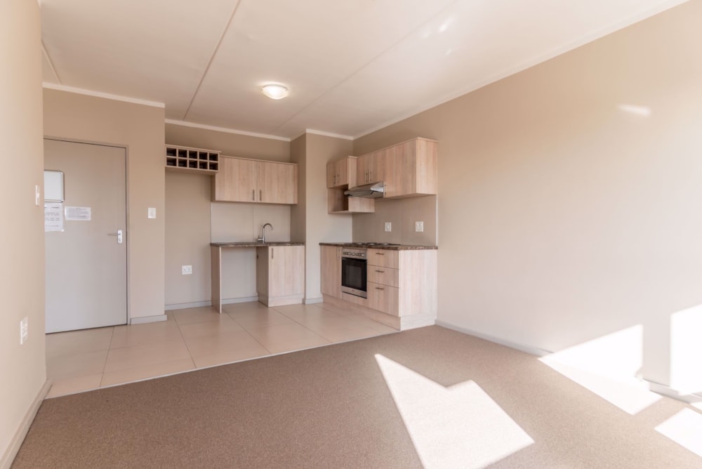 Apartment for sale in Pinelands, Cape Town - KW1576368