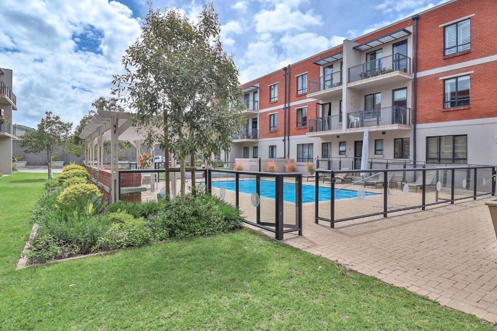 Apartment for sale in Pinelands, Cape Town - KW1576368