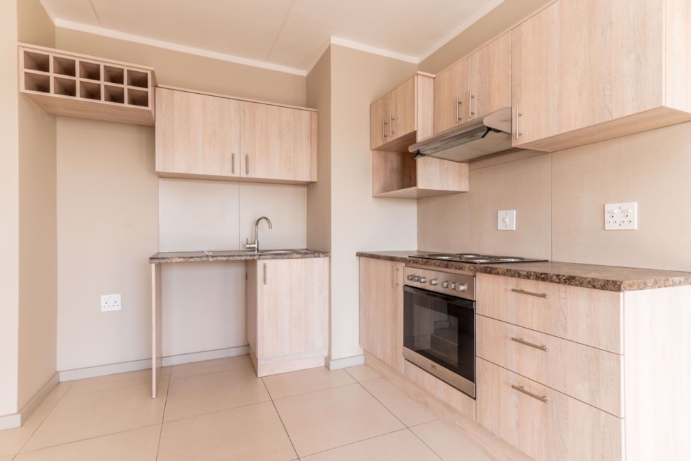 Apartment for sale in Pinelands, Cape Town - KW1576368
