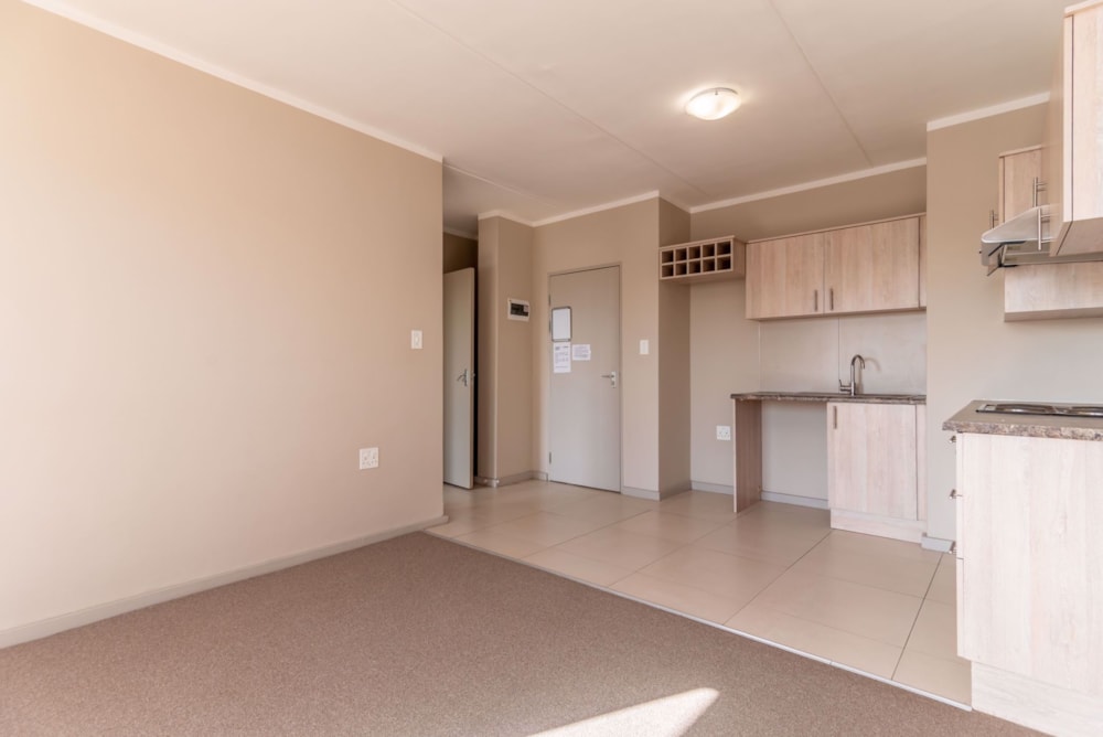 Apartment for sale in Pinelands, Cape Town - KW1576368