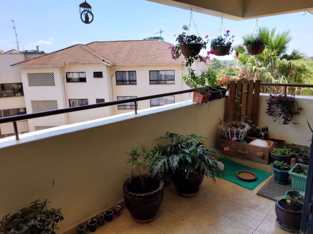 Apartment to rent in Westlands, Kenya - 3KE1723717 Apartment to rent in Westlands, Kenya - 3KE1723717