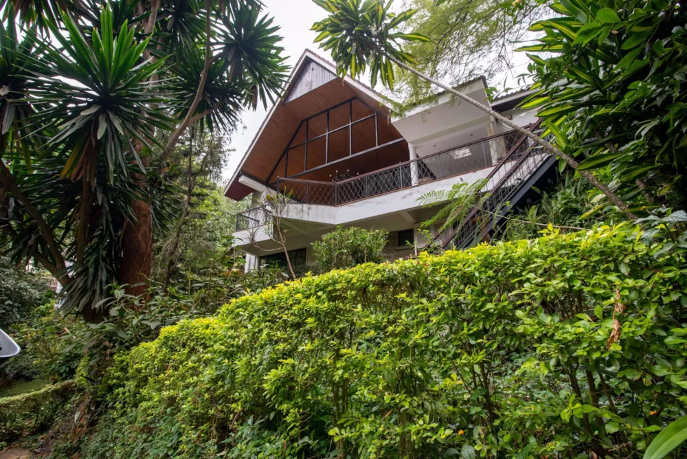 House sold in Spring Valley, Kenya - 3KE1699397