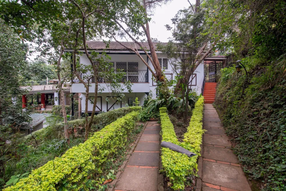 House sold in Spring Valley, Kenya - 3KE1699397