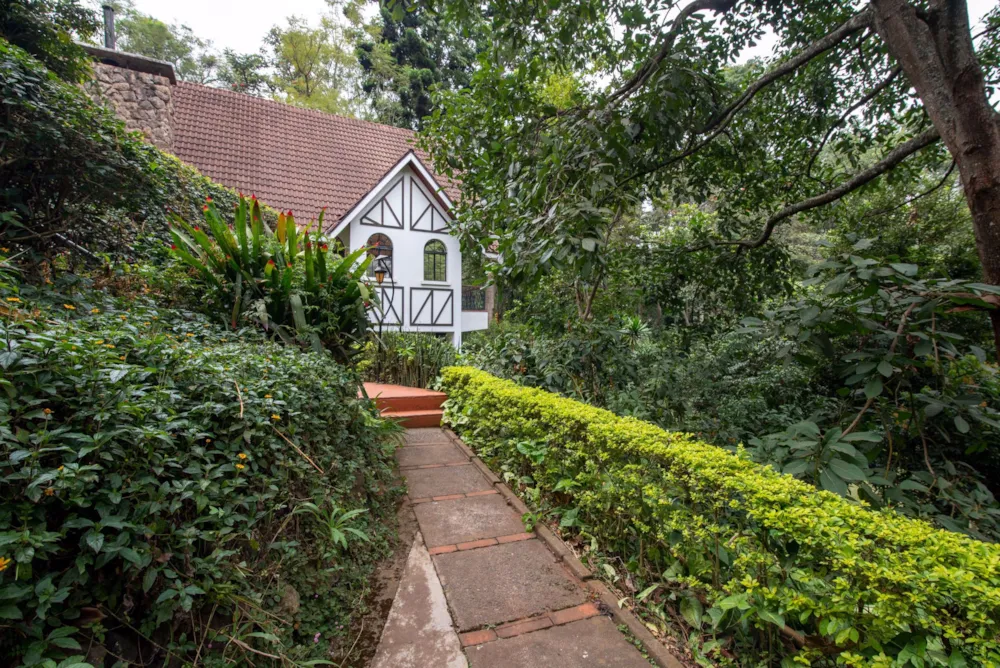 House sold in Spring Valley, Kenya - 3KE1699397