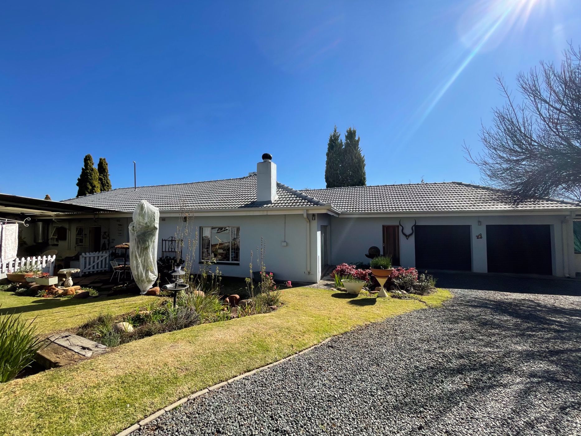 House for sale in Machadodorp, Mpumalanga - 1DS1576487