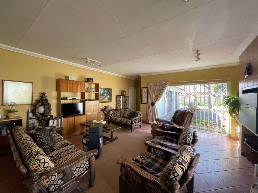 House for sale in Machadodorp, Mpumalanga - 1DS1576487