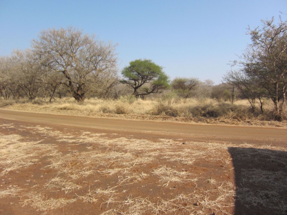 Residential vacant land for sale in Northam - 1ER1576589